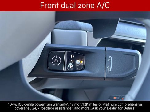 Certified 2024 Kia EV9 Wind AWD/4WD image 20
