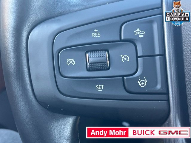 Used 2024 GMC Yukon Denali Ultimate AWD/4WD image 27