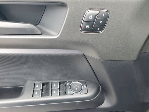 New 2025 Ford Bronco Sport Badlands w/ Badlands Tech Package image 13