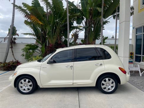 Used 2004 Chrysler PT Cruiser Touring image 33