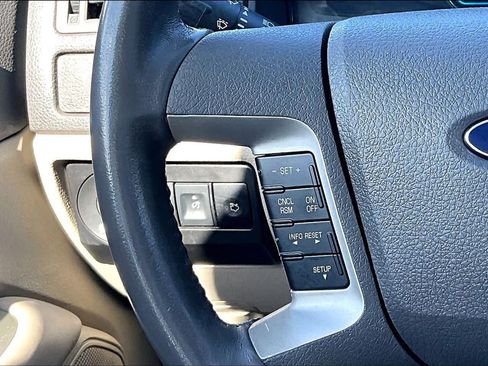 Used 2010 Ford Fusion Hybrid FWD image 23