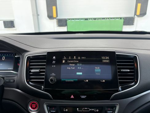 Used 2020 Honda Pilot EX-L image 40