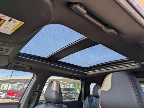 Used 2022 Mitsubishi Outlander SEL image 14
