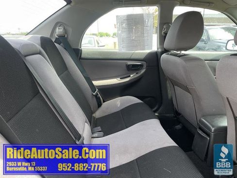 Used 2007 Subaru Impreza 2.5i AWD/4WD image 16