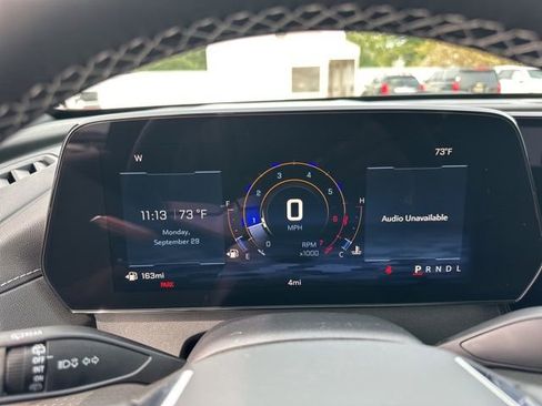 New 2026 Chevrolet Traverse LT w/ LPO, Floor Liner Package image 19