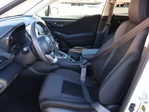 Used 2024 Subaru Outback Premium image 10