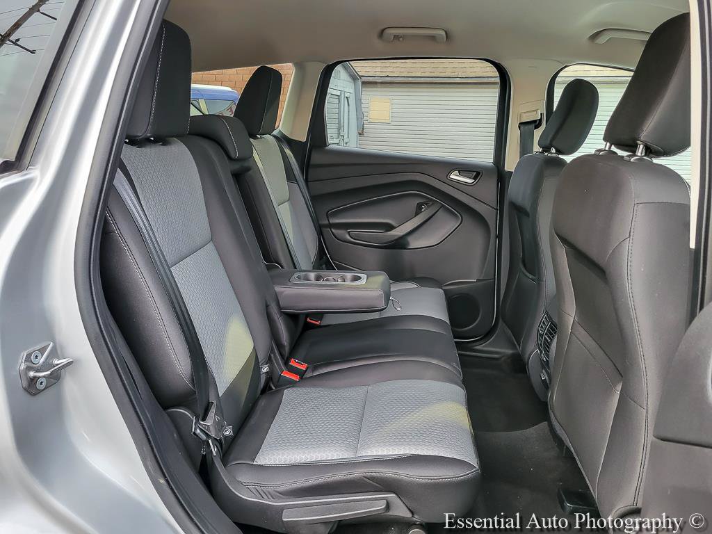 Used 2019 Ford Escape SE AWD/4WD image 28