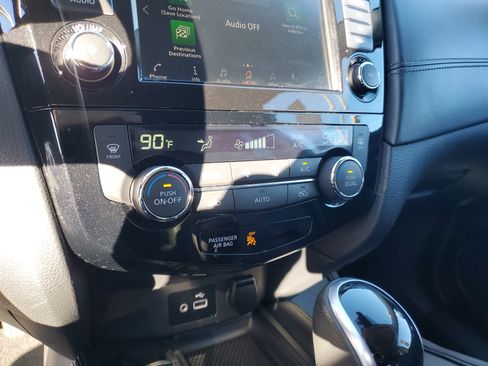 Certified 2020 Nissan Rogue SL image 23