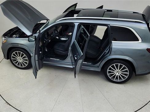 Used 2025 Mercedes-Benz GLS 450 GLS 450 image 90