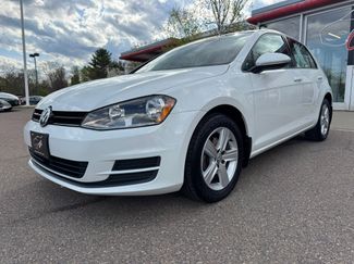 Used 2017 Volkswagen Golf S FWD video 1
