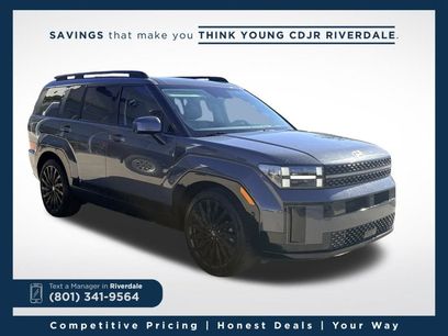 Used 2024 Hyundai Santa Fe Calligraphy