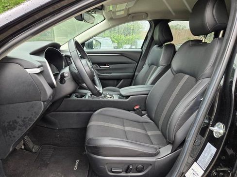 Used 2025 MAZDA CX-50 AWD 2.5 S w/ Preferred Package image 23