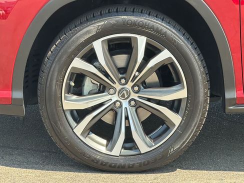 Used 2019 Lexus RX 350 AWD w/ Navigation Package image 32