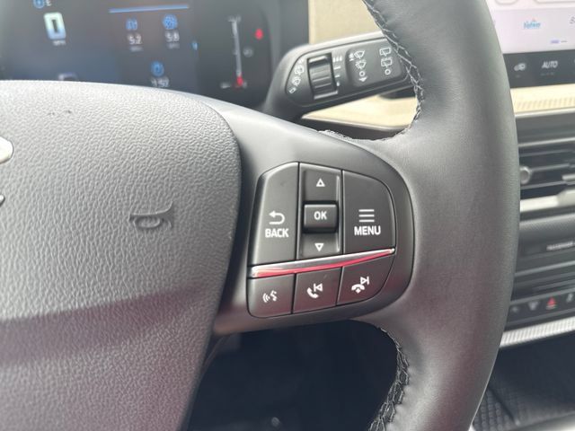 New 2026 Ford Bronco Sport Big Bend w/ Convenience Package AWD/4WD image 28