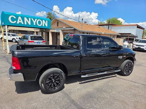 Used 2019 RAM 1500 Big Horn AWD/4WD image 6