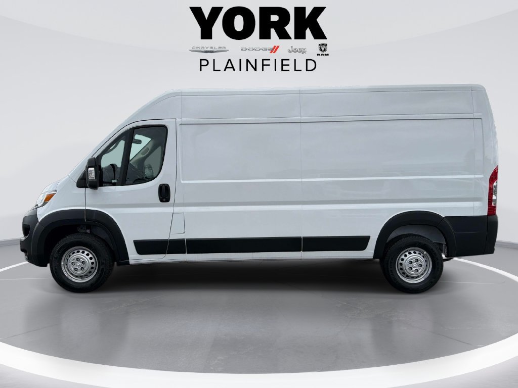 New 2026 RAM ProMaster 2500 w/ Safety Group FWD image 7