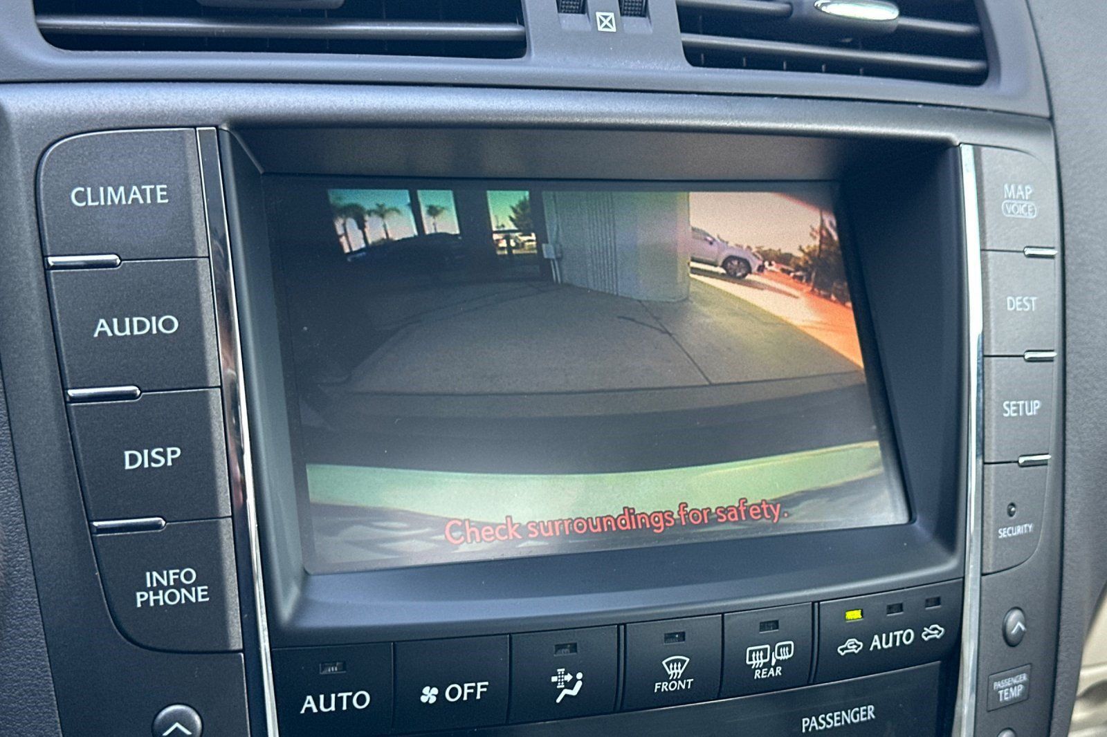 Used 2011 Lexus IS 350 AWD w/ Luxury Plus Value Edition image 20