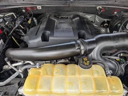 Used 2019 Ford Expedition Platinum image 22