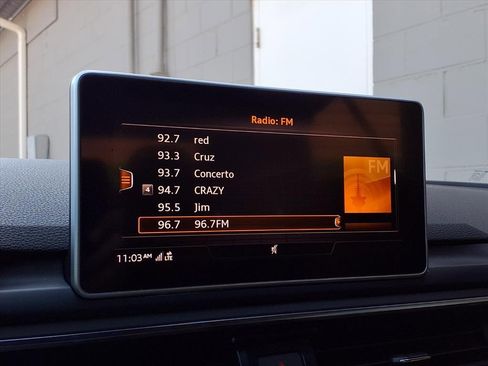 Used 2018 Audi A5 2.0T Premium Plus image 7