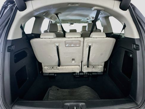 Used 2025 Honda Odyssey EX-L image 31