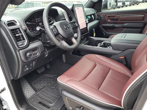 New 2026 RAM 1500 Limited image 14
