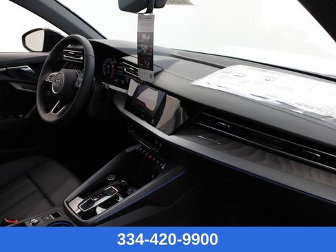 New 2026 Audi A3 2.0T Premium image 25