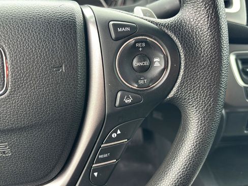Used 2020 Honda Ridgeline Sport image 20