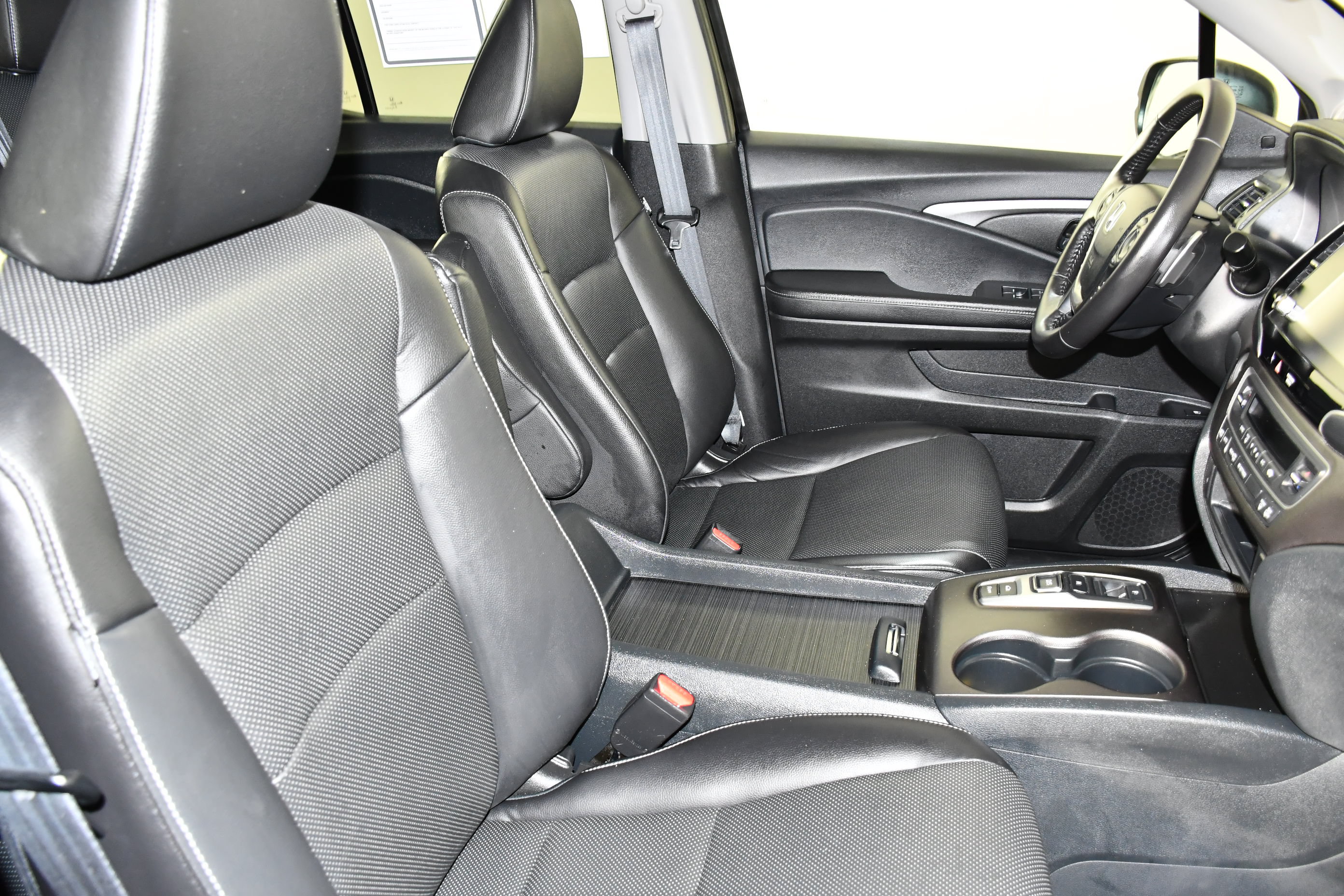 Certified 2023 Honda Ridgeline RTL image 44