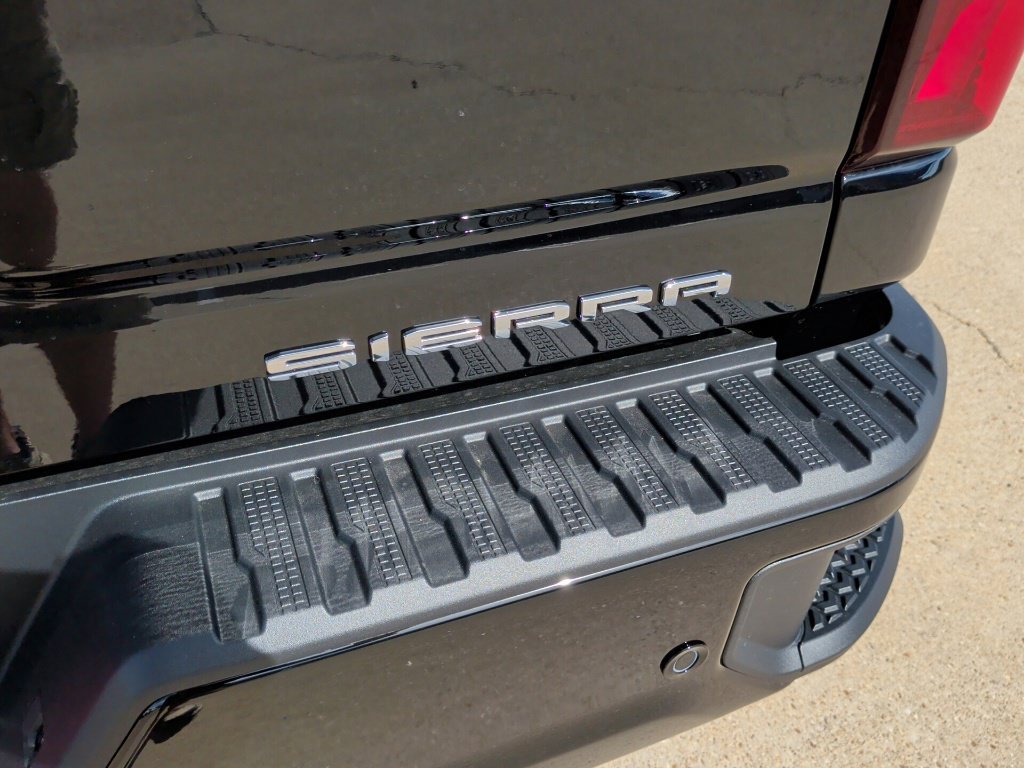 New 2026 GMC Sierra 2500 Denali Ultimate AWD/4WD image 46