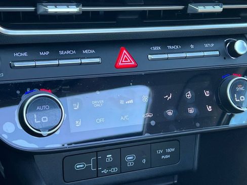 Used 2025 Hyundai Sonata Limited image 20