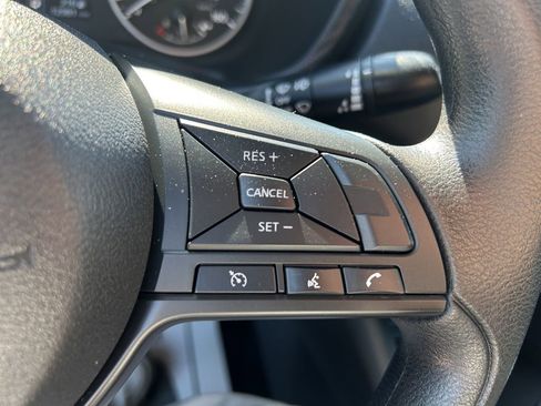Used 2024 Nissan Sentra S FWD image 14