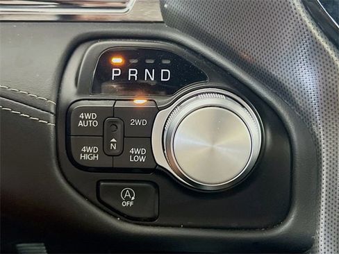 Used 2024 RAM 1500 Limited image 17