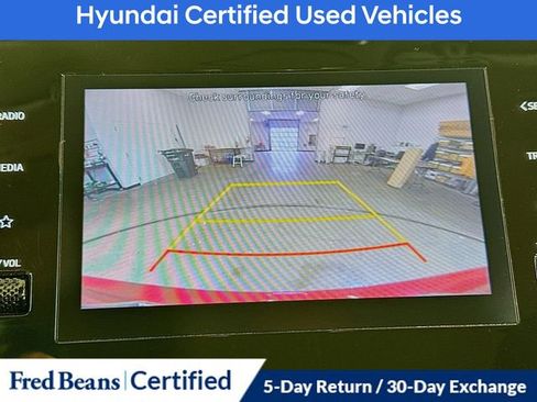 Certified 2023 Hyundai Tucson SEL image 26