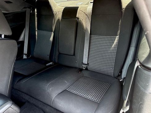 Used 2023 Dodge Challenger R/T RWD image 14