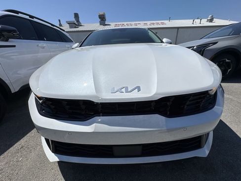 New 2026 Kia K5 LXS FWD image 18