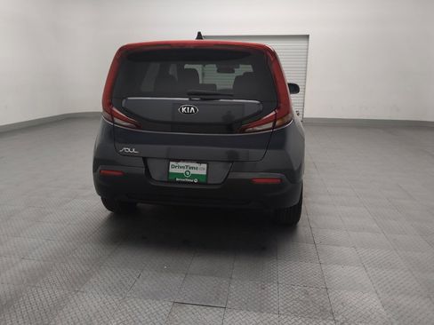 Used 2020 Kia Soul LX image 7