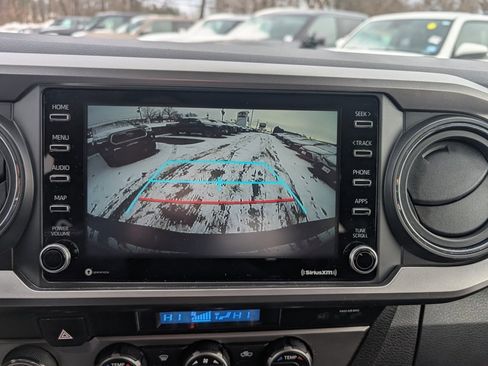 Certified 2023 Toyota Tacoma SR5 image 24