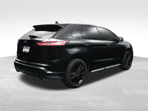 Used 2020 Ford Edge ST-Line FWD image 5
