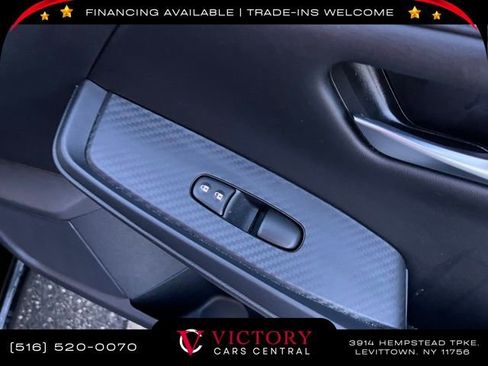 Used 2025 Nissan Sentra SV image 17