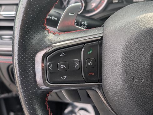 Used 2021 RAM 1500 TRX w/ TRX Level 2 Equipment Group image 26