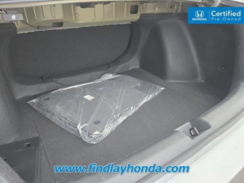 Certified 2026 Honda Civic LX image 19