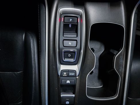 Certified 2021 Honda Accord Touring image 36