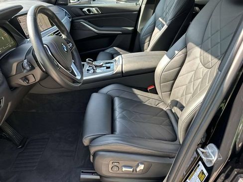 Certified 2023 BMW X5 xDrive40i AWD/4WD image 27