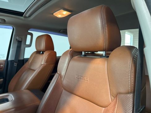 Used 2015 Toyota Tundra 1794 Edition image 35