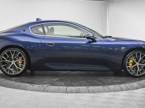 New 2025 Maserati GranTurismo Modena image 10