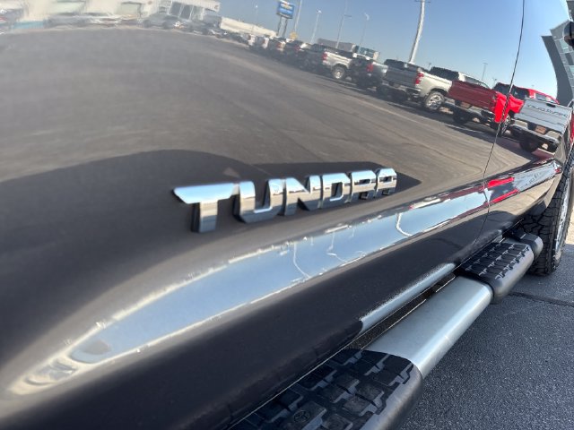 Used 2021 Toyota Tundra SR5 AWD/4WD image 32