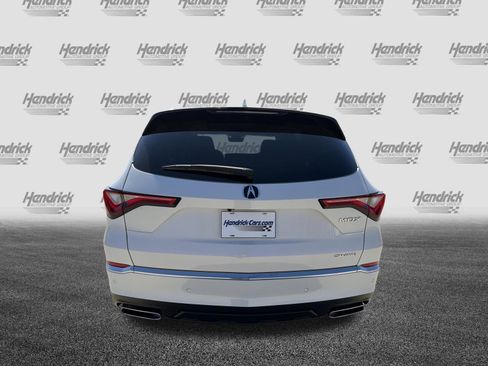 Certified 2023 Acura MDX w/Advance Package image 9