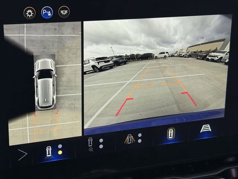 New 2026 Chevrolet Equinox RS image 16