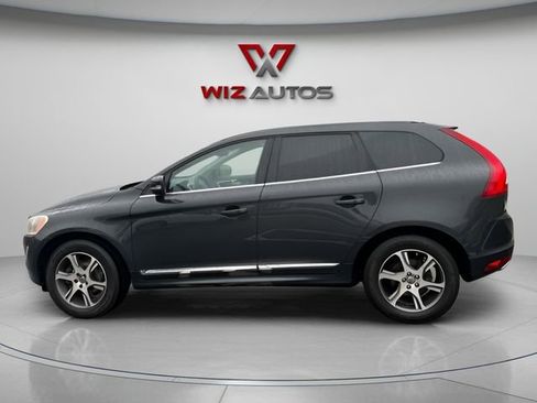 Used 2015 Volvo XC60 T6 image 5