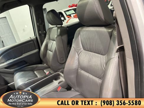 Used 2010 Honda Odyssey EX-L image 10